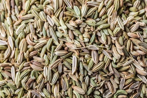 تصویر 3 از انواع زیره سبز اعلا مناسب صادرات